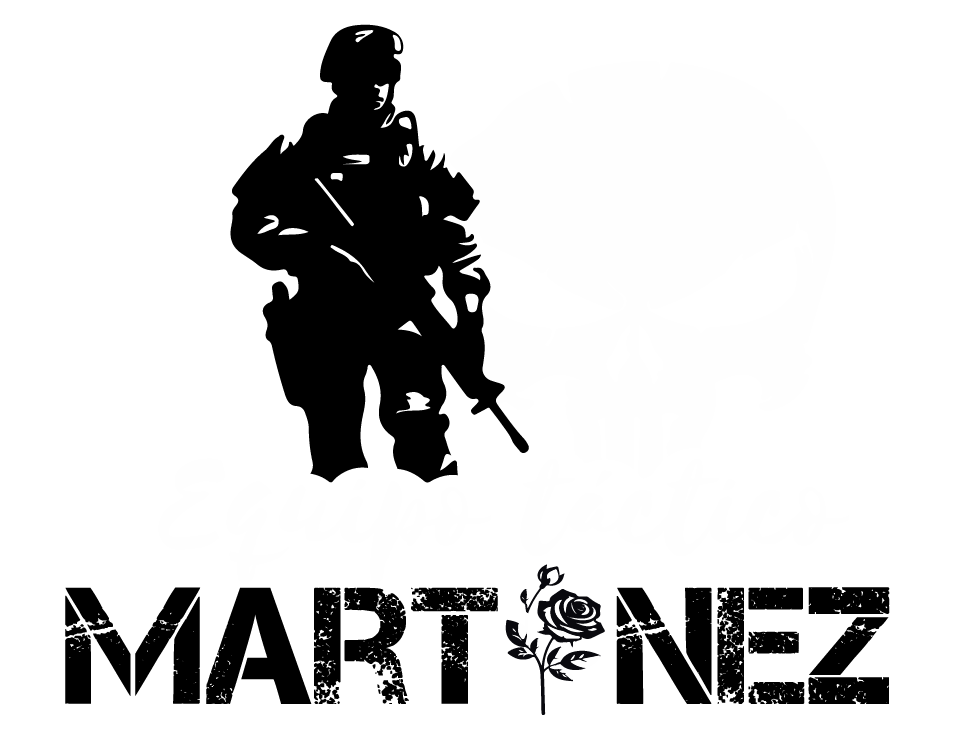 Equipo Táctico Martínez