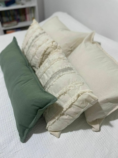 Banner de la categoría PARA LA CAMA