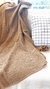 Imagen de MANTA MULTIUSO/ PIE DE CAMA WAFFLE