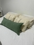 FUNDA ALMOHADON TUSOR LISO 70X30 en internet