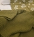 MANTA MULTIUSO/ PIE DE CAMA WAFFLE - tienda online