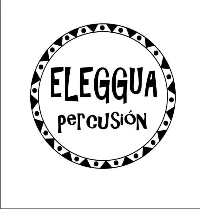 Eleggua percusion