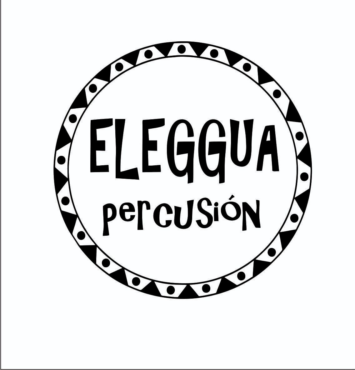 Eleggua percusion
