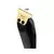 Barber Combo Wahl Máquina de Corte + Máquina de Acabamento Cordless Preto - Elite Barber Shop