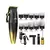 Máquina de Corte Jrl FF 2020C Clipper Dourada Bivolt na internet