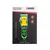 Máquina de Corte Wmark NG 308 Clipper Verde Bivolt na internet