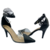 Scarpin Clear - Lanna Sapatos