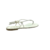 Rasteira Trancinha - comprar online