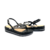Flatform Brizza - Lanna Sapatos