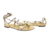Papete Gold - Lanna Sapatos
