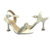 Sandalia Diamante - Lanna Sapatos
