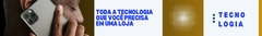 Banner da categoria Tecnologia e Eletrônicos