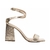 Sandália Feminina Elegante (Modelo 322C) – Conforto e Estilo para Todas as Ocasiões - comprar online
