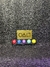 El juego del calamar - Dados Gonggi - Payana - Squid Game (con peso) - comprar online