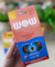 Petisco de Peixe crocante (Gatos) - WOW - comprar online