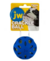 JW Bola Crackle Ball - Bola Borracha - Pequena