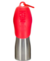 Kong Garrafa com Bebedouro Portátil Inox para Cães 740ml - M&S KONG H2O