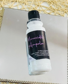 MINOXIDIL AMPOLA 250g