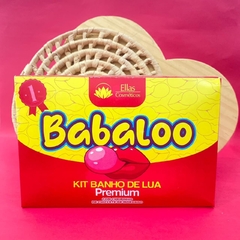BANHO DE LUA BABALOO