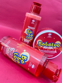 Kit Ella’s Babaloo morango - comprar online