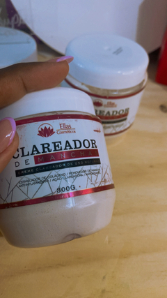 Clareador de Manchas Noturno - comprar online