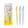 kit Navalhas pra sobrancelhas Eyebrow Razor