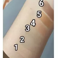 Corretivo Matte Pure Skin Vivai Longa Duração na internet