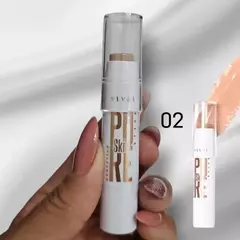 Corretivo Matte Pure Skin Vivai Longa Duração - loja online