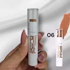 Corretivo Matte Pure Skin Vivai Longa Duração na internet