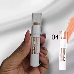 Corretivo Matte Pure Skin Vivai Longa Duração