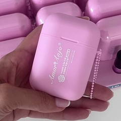 Lip Gloss Duo Fone de Ouvido Amor Anjo - comprar online