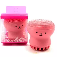 Esponja de Limpeza Facial Esfoliante Polvinho - My Beauty Tool - ENmakeup Store