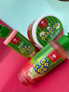 Kit Ella’s Babaloo melancia  - comprar online