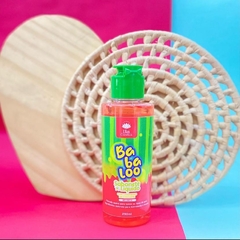Sabonete líquido Babaloo Ellas Cosméticos