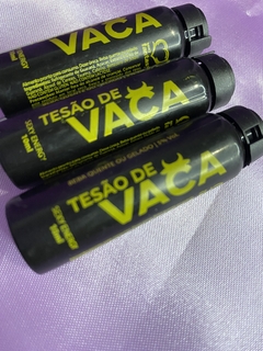 Tesão de Vaca Estimulante Sexual Afrodisíaco 10ml Sexy Fantasy - comprar online