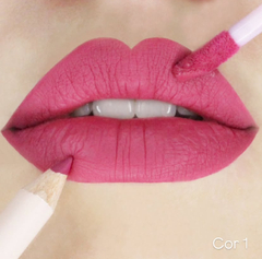 DUO LUX MATTE