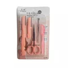 KIT PRA SOBRANCELHA ROYAL