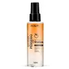 Body Splash Perfume Corporal Poran Pêssego