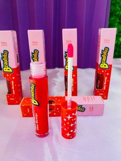 Gloss labial sabor morango BEAUTYLOO na internet