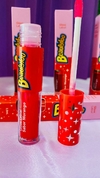 Gloss labial sabor morango BEAUTYLOO