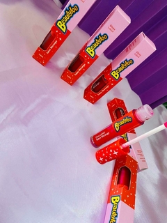 Gloss labial sabor morango BEAUTYLOO - comprar online