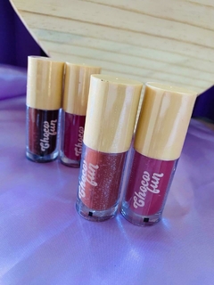 Imagem do FENZZA TINT CREAM CHOCO FUN SABORES