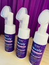 MOUSSE DE LIMPEZA LOVELY