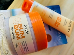 KIT bumbum Porán