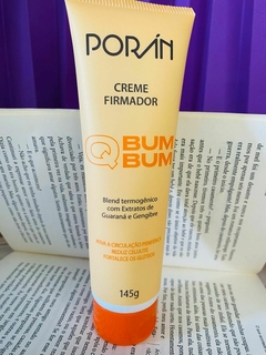 CREME FIRMADOR QBUMBUM PORÁN na internet