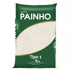 ARROZ PAINHO TIPO 1 5KG