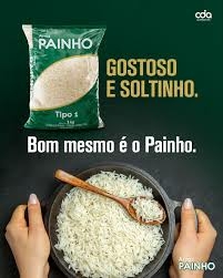 ARROZ PAINHO TIPO 1 5KG - comprar online