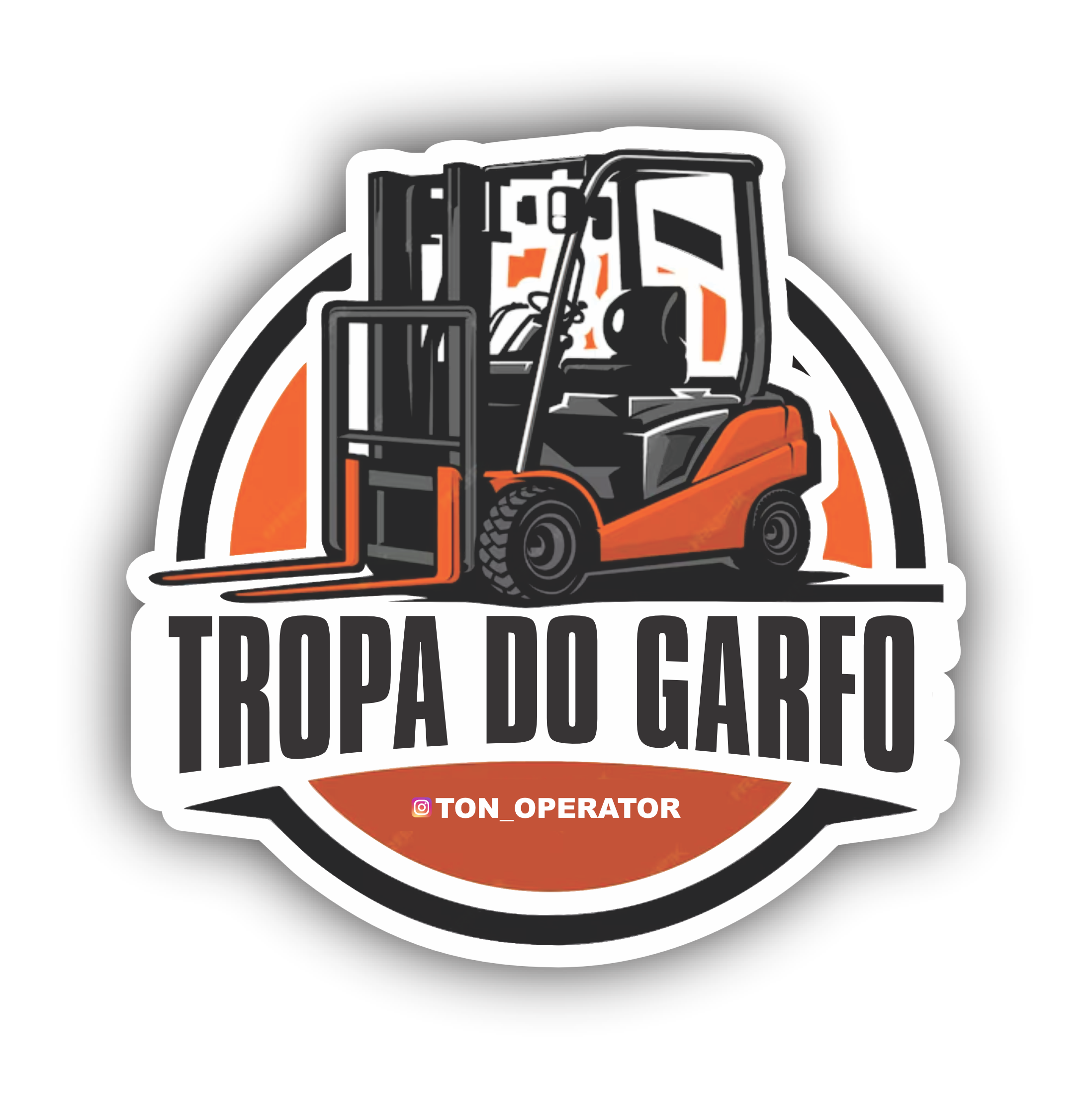 Tropa do garfo