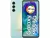 Smartphone Samsung Galaxy M55 256GB 5G 8GB RAM Verde Claro 6,7&quot; Câm. Tripl - comprar online