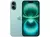 Apple iPhone 16 Plus 128GB Verde-acinzentado 6,7&quot; 48MP iOS 5G
